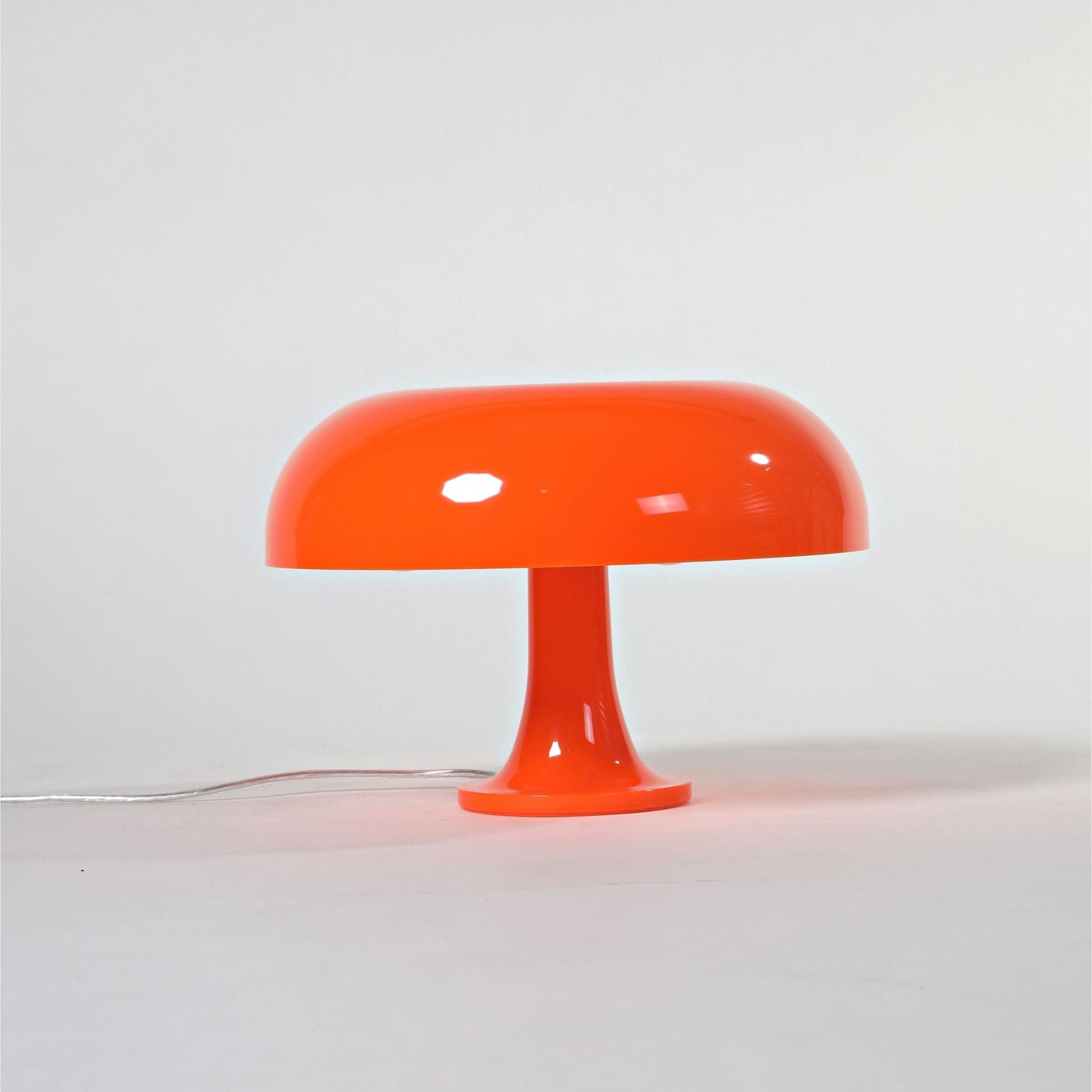 Iris Mushroom Table Lamp