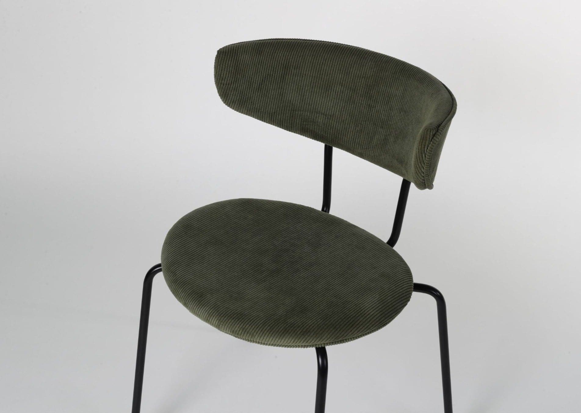 Cord Dining Chair - The Feelter