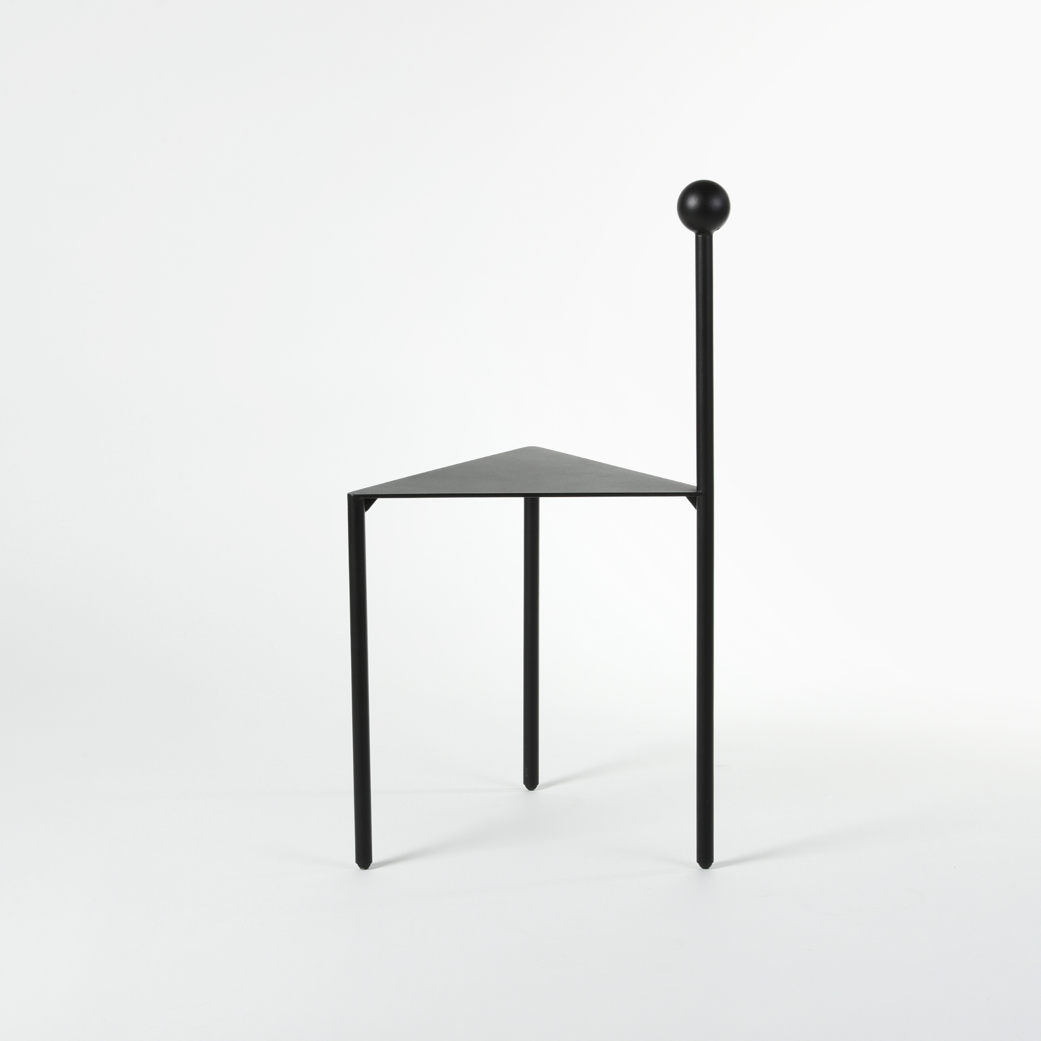 Black Mountain Furniture | Sphere Chair - The Feelter