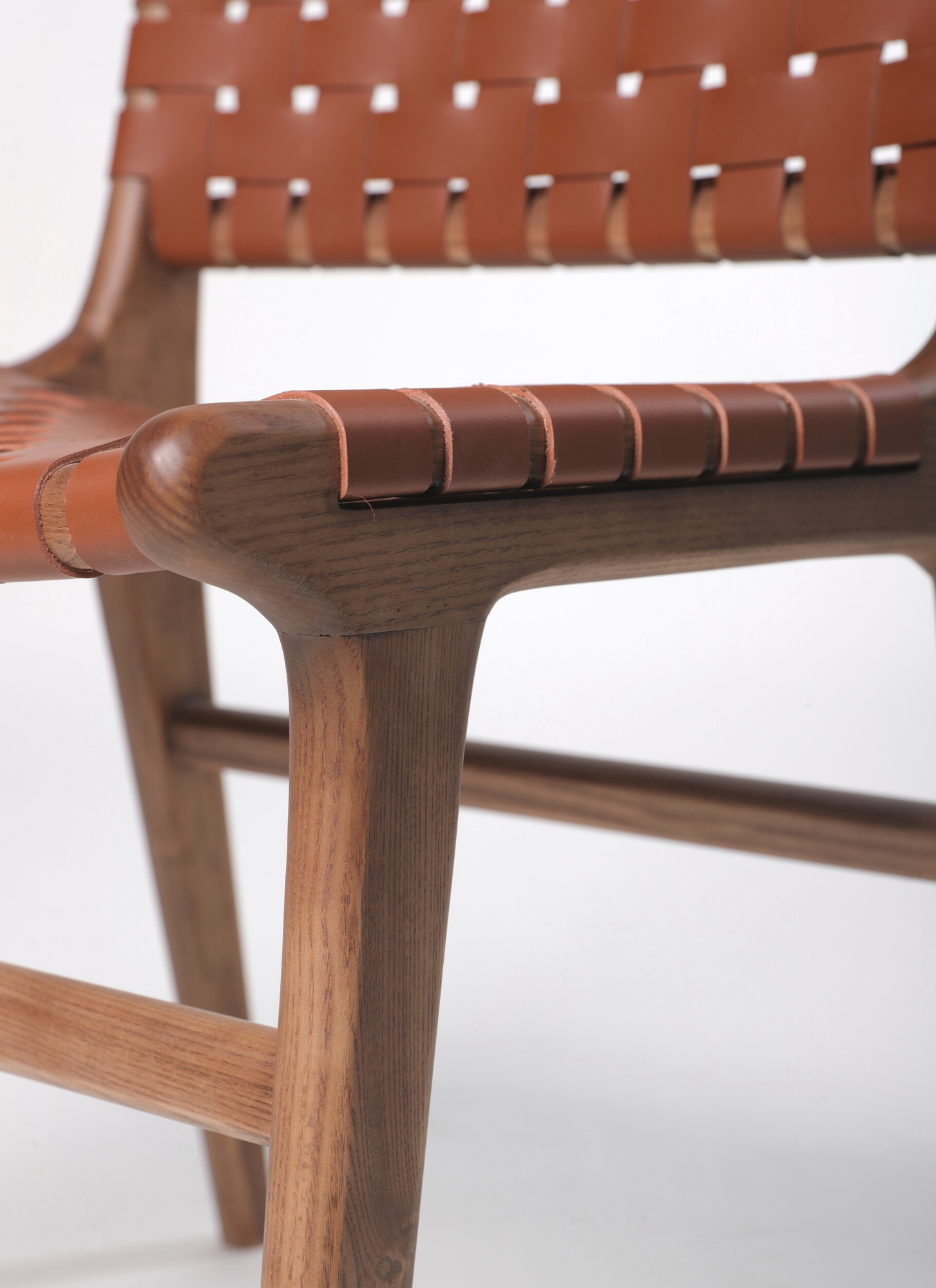 Mid Century Furniture | Pasadena Dining Chair - The Feelter