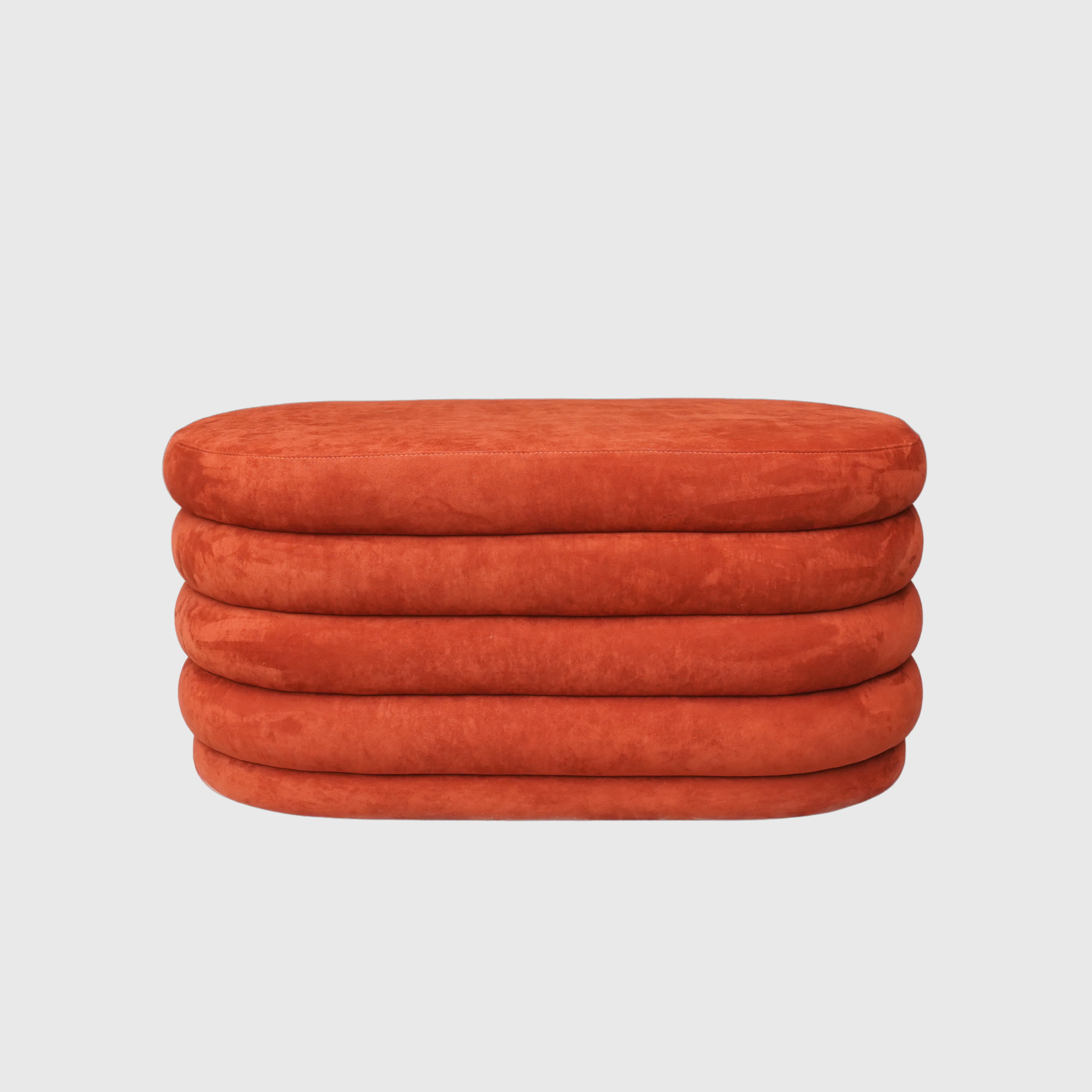 Stacked Ottoman - Large