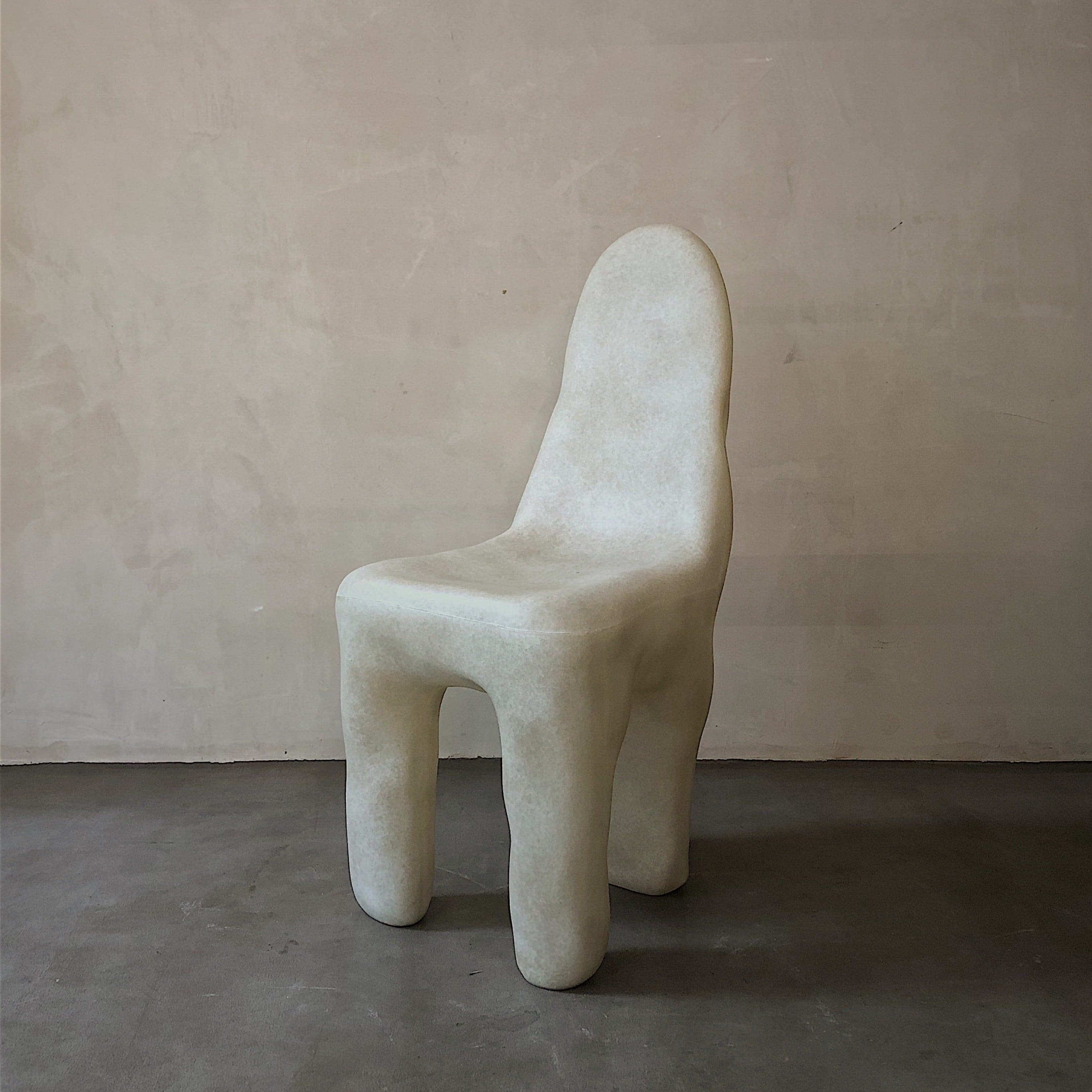 Kar Studio | Playdough Chair