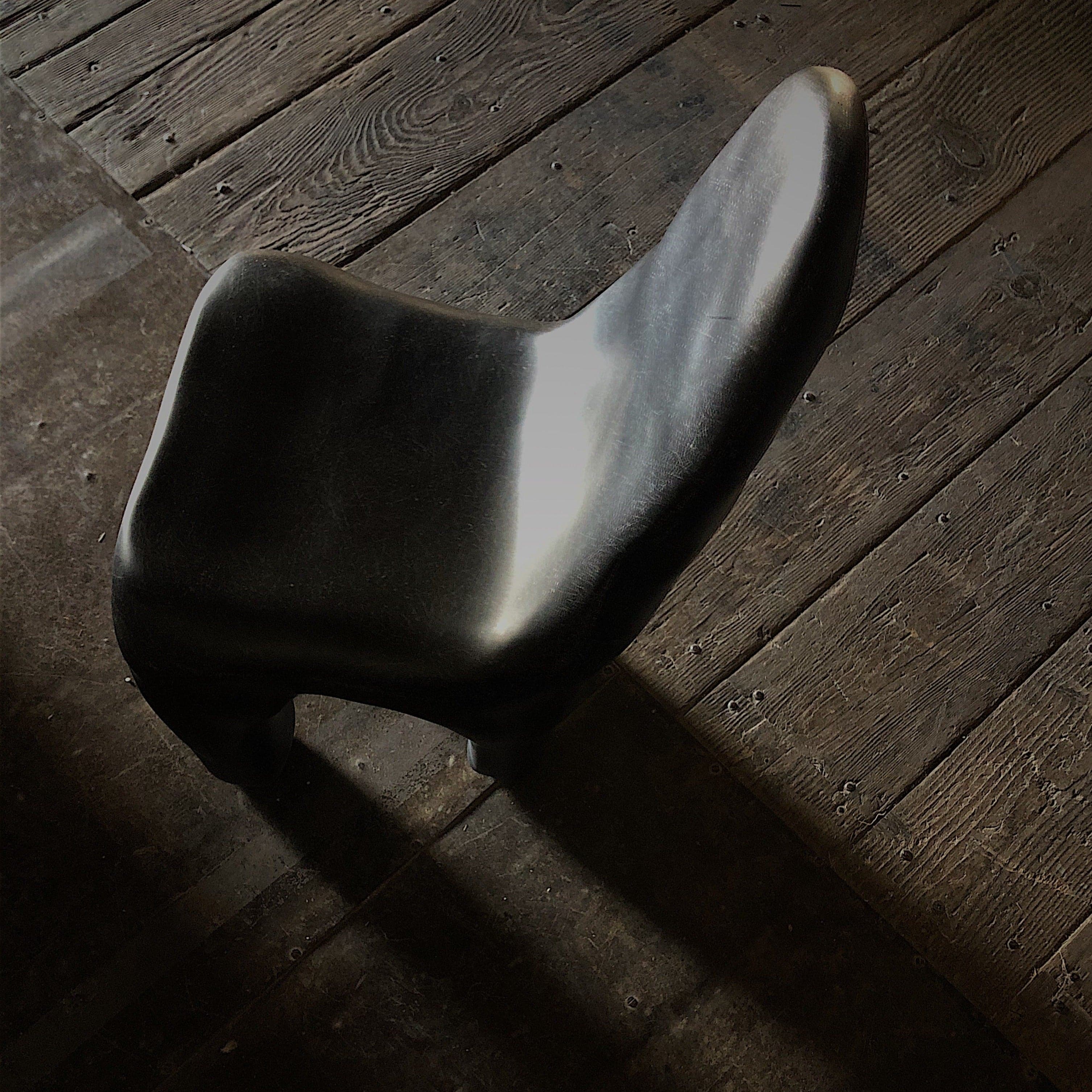 Kar Studio | Playdough Chair