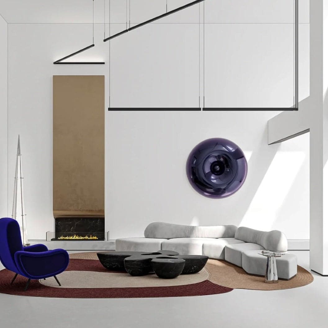 Iceberg Modular Sofa - The Feelter