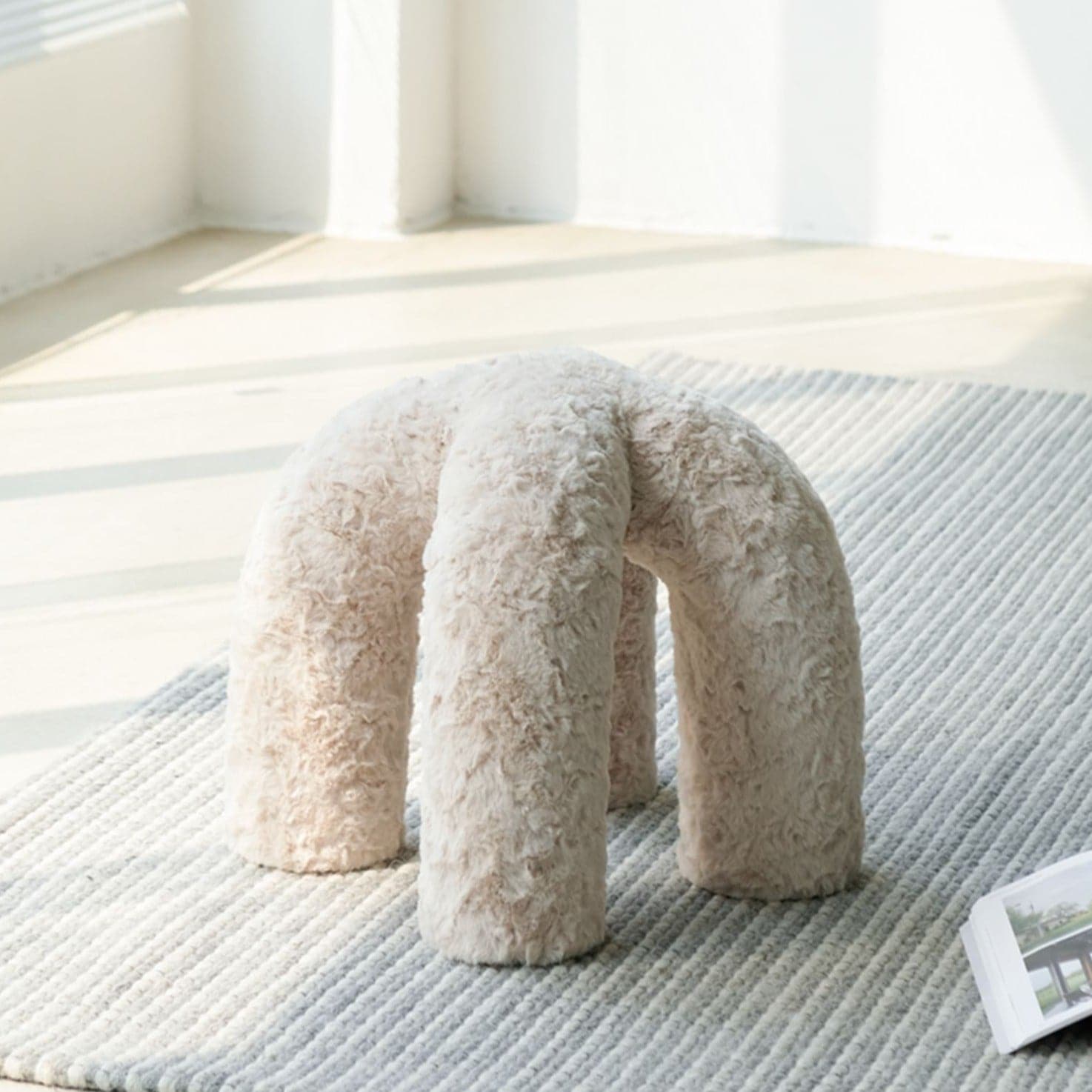 Octopus Stool