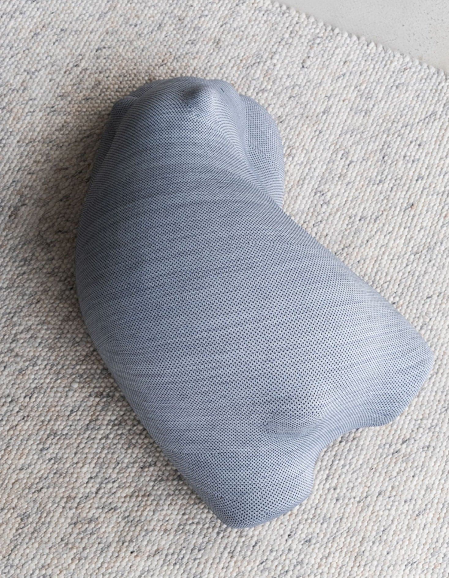 Ours Endormi Floor Cushion