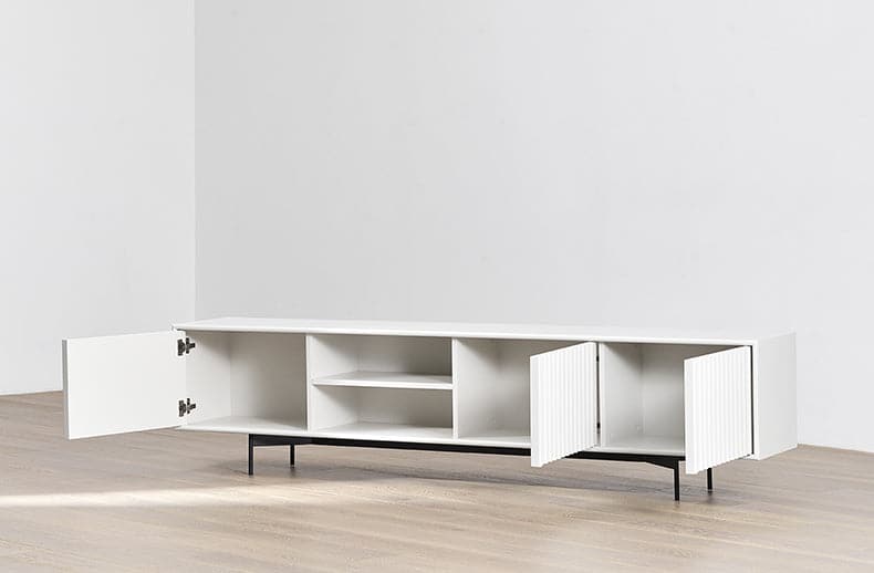 Heb Tv Unit