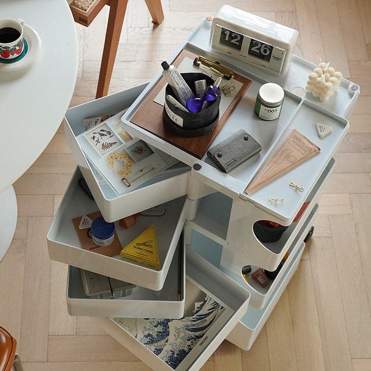Kindergarten Trolley