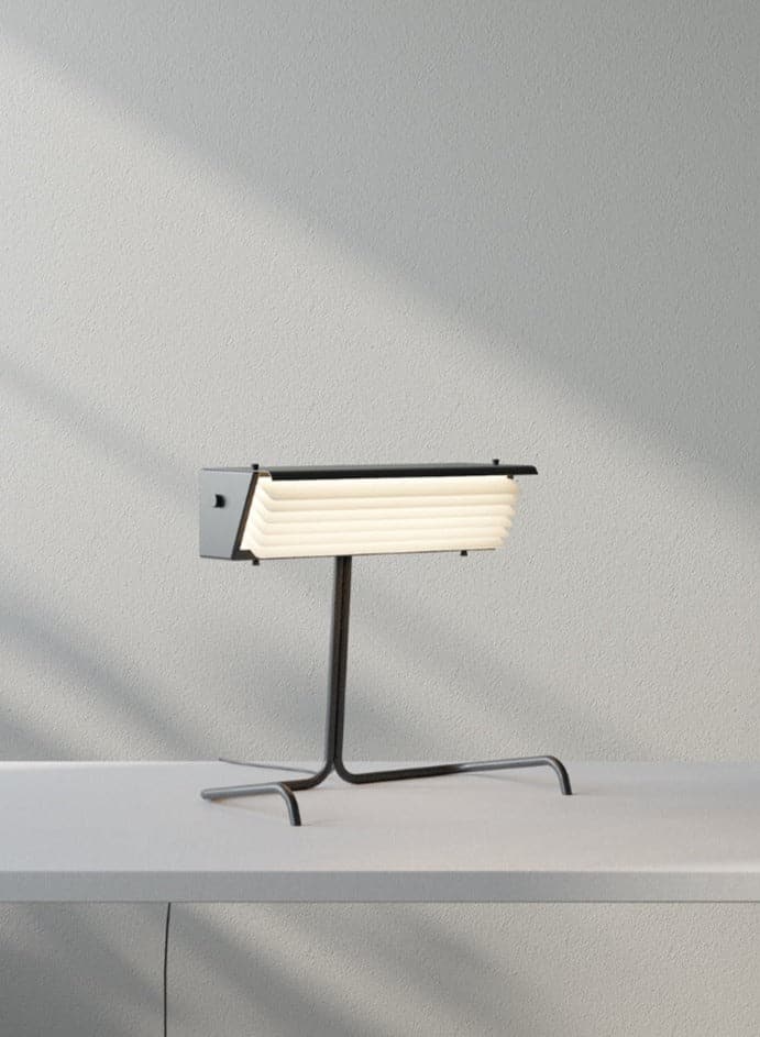 Hestia Table Lamp