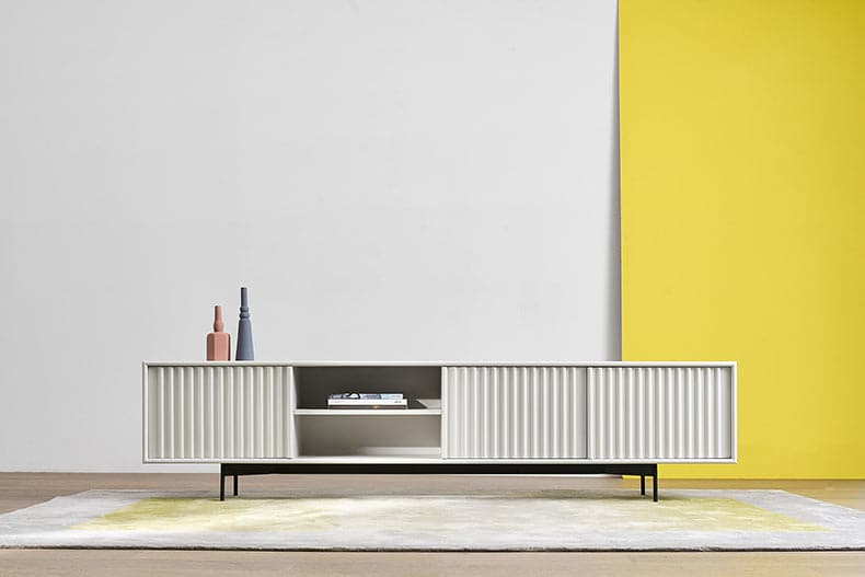 Heb Tv Unit