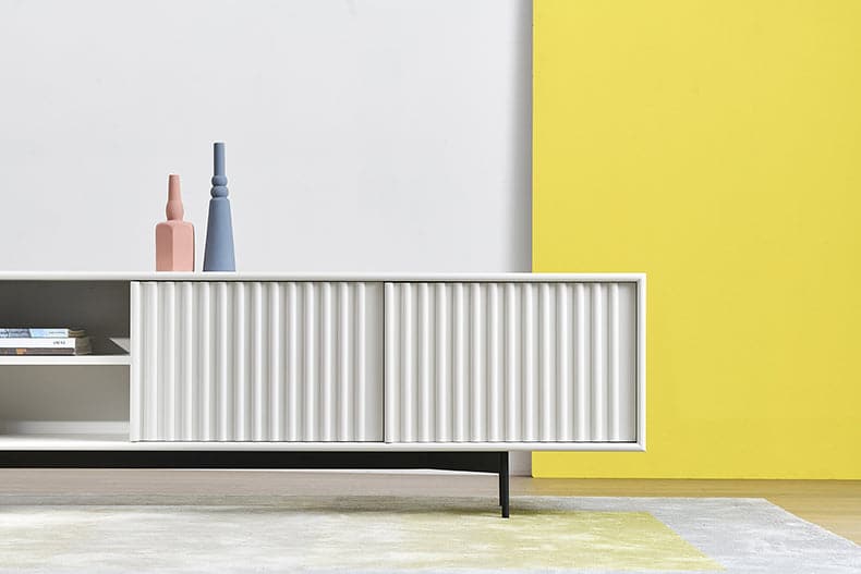 Heb Tv Unit