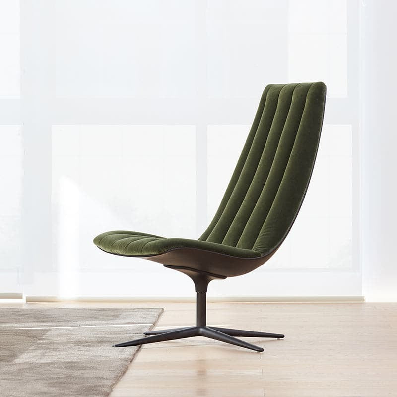 Fred Swivel Lounge Chair