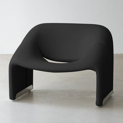 Bean Armchair