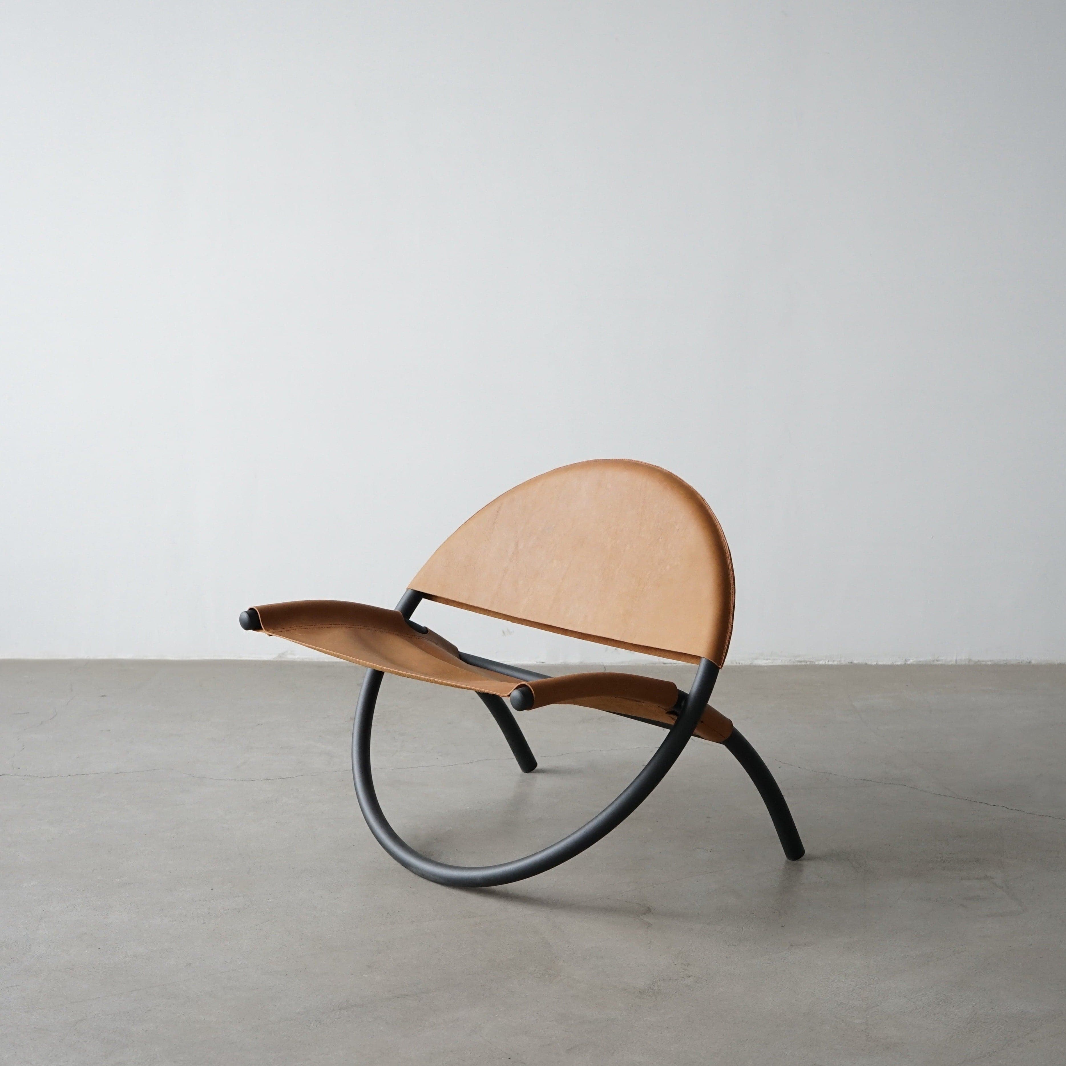 Black Mountain Furniture | Axis Lounge Chair