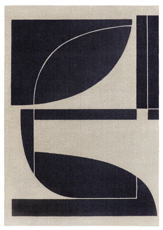 Metropolis Wool Rug