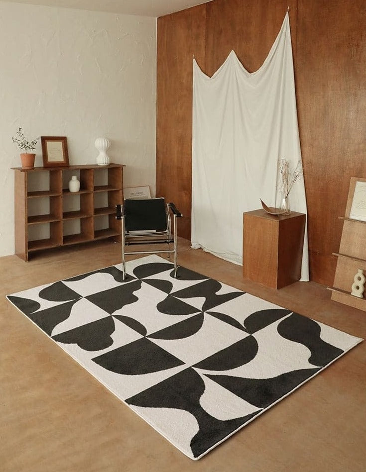 Designer Rug | Escher - The Feelter