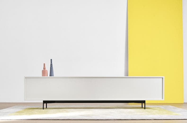 Heb Tv Unit