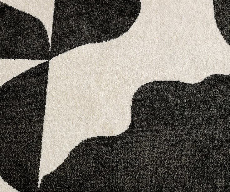 Designer Rug | Escher - The Feelter