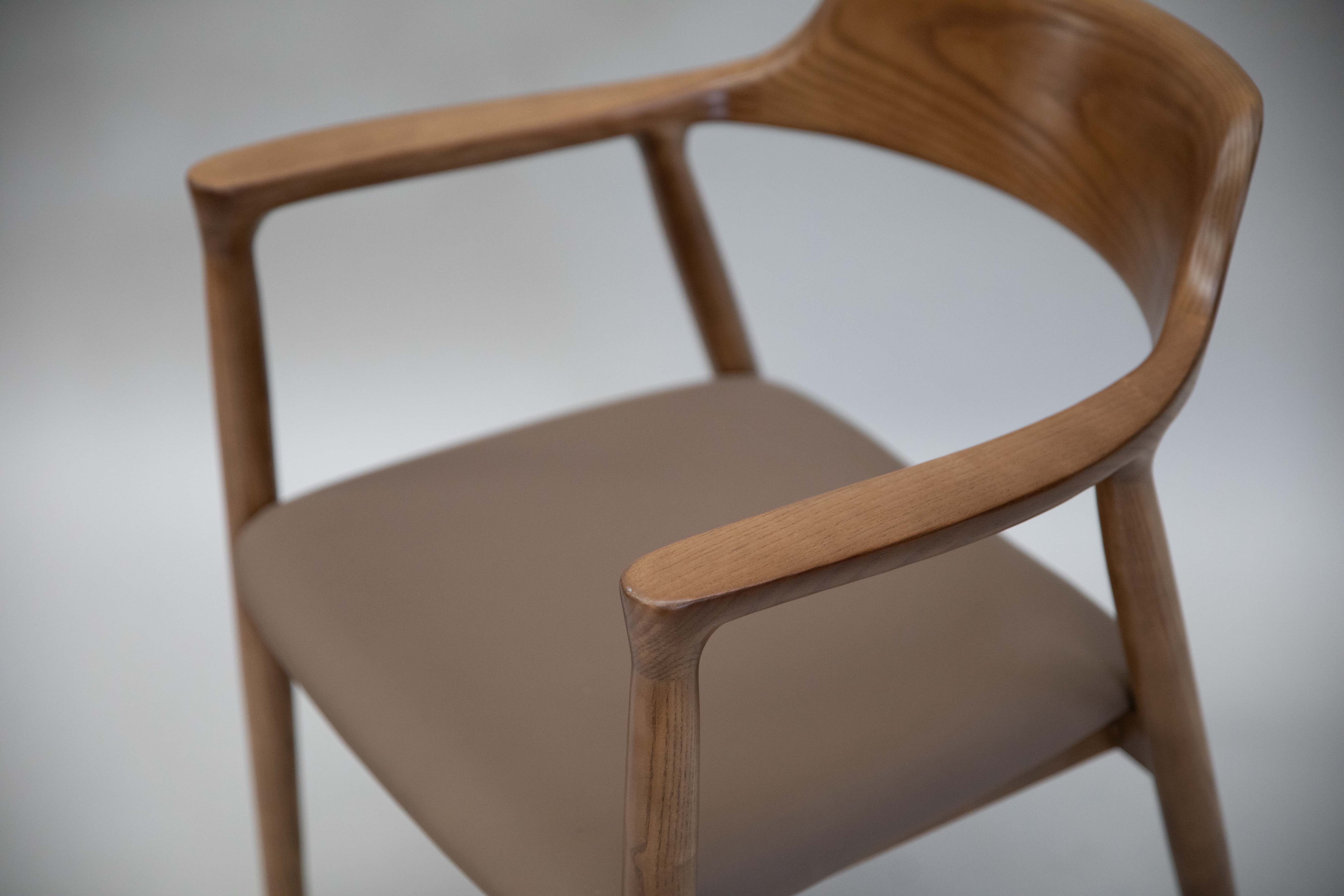 Shima Dining Chair - The Feelter