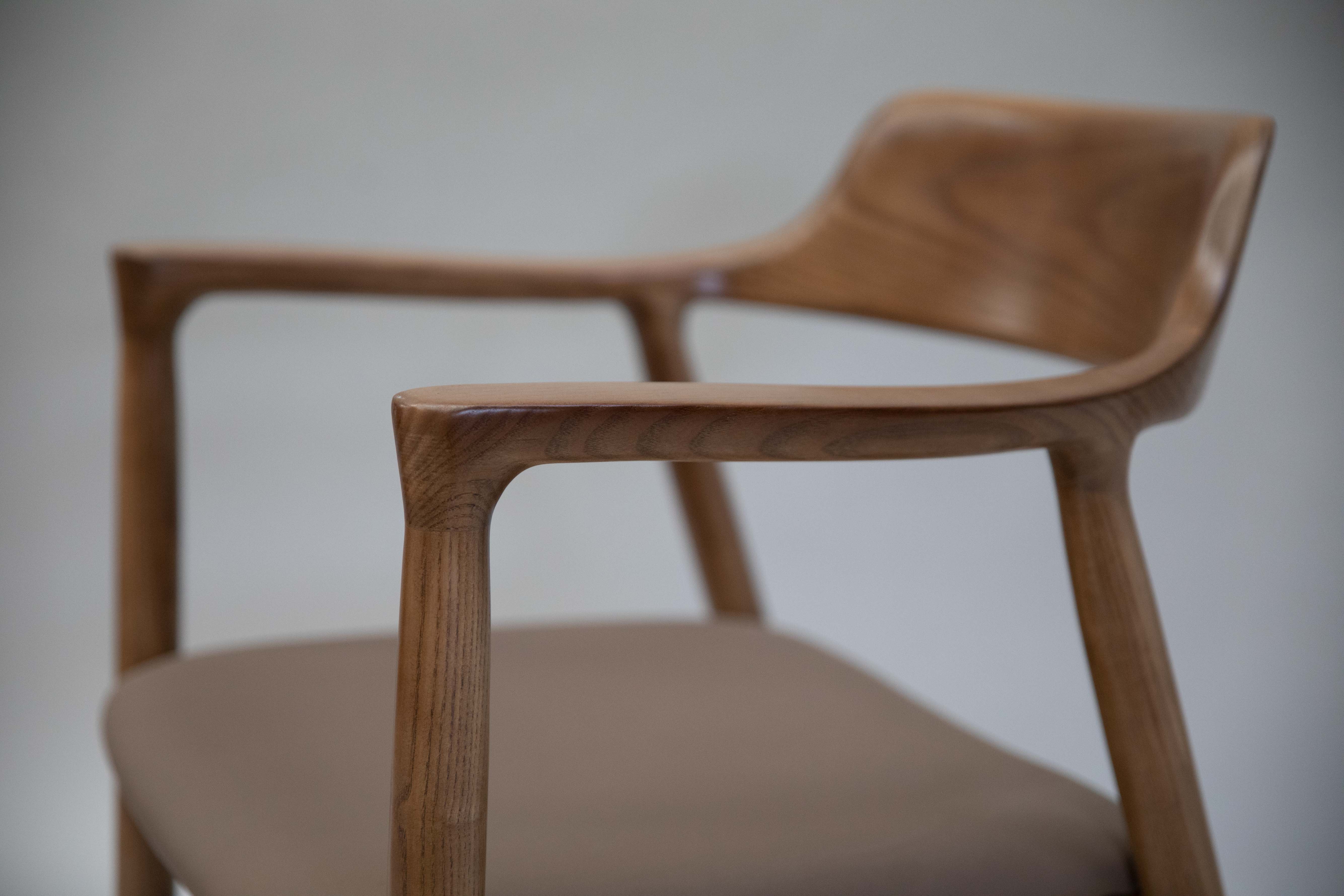 Shima Dining Chair - The Feelter