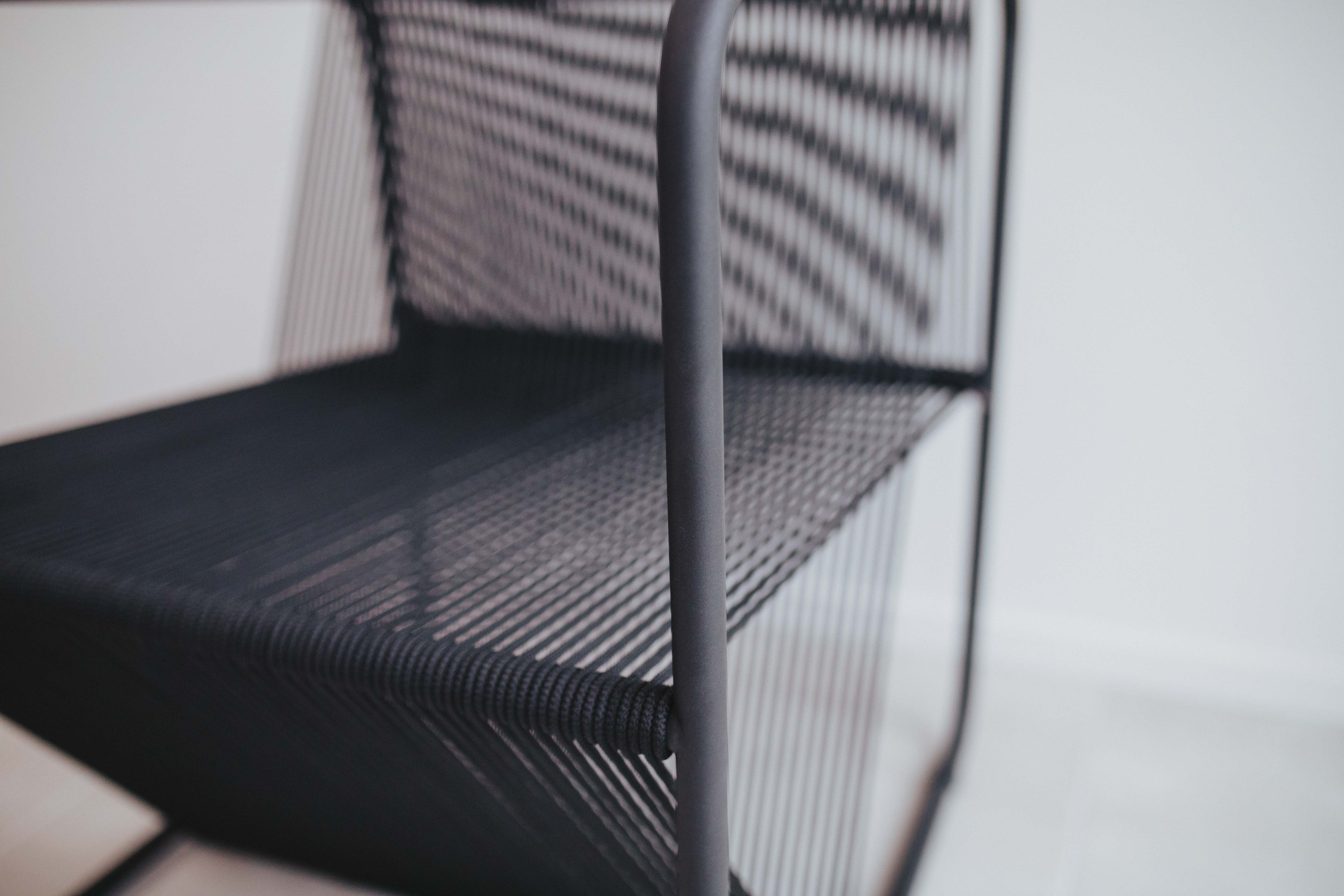 Black Mountain Furniture | La Serena Chair - The Feelter