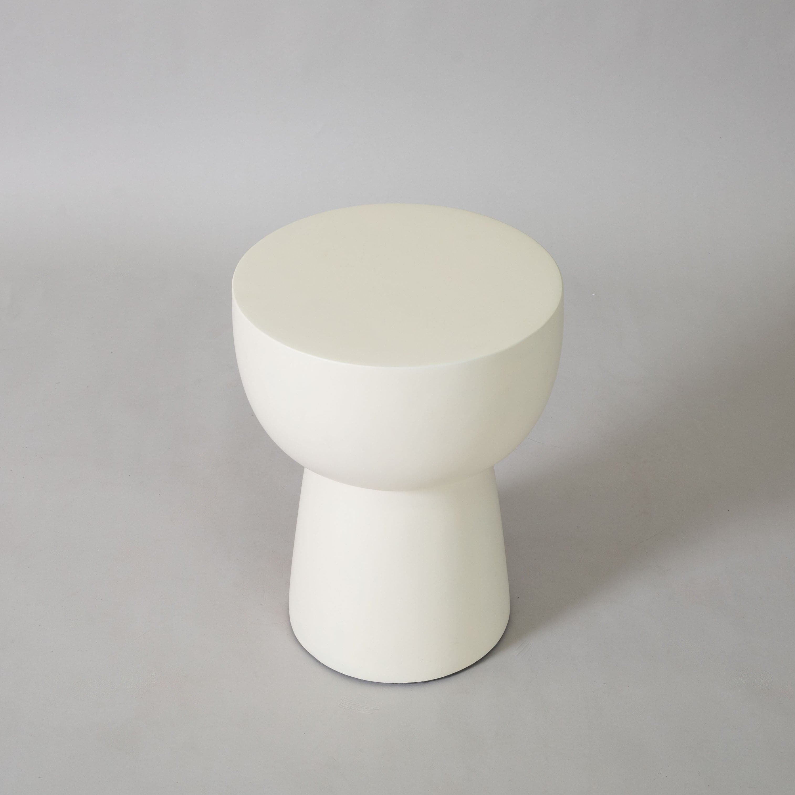 roly poly stool replica