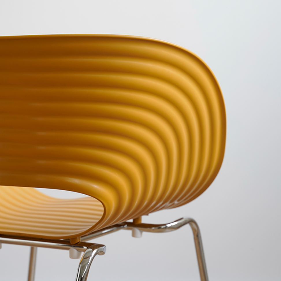 Shell Dining Chair