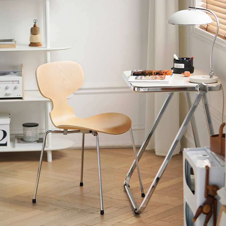David Plywood Chair The Feelter