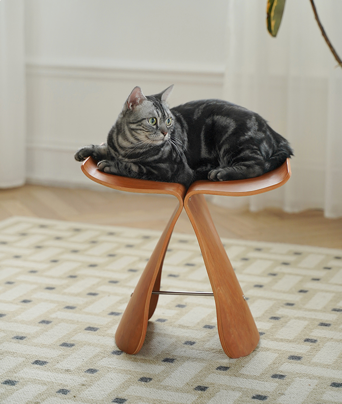 Butterfly Stool | Sori Yanagi Replica