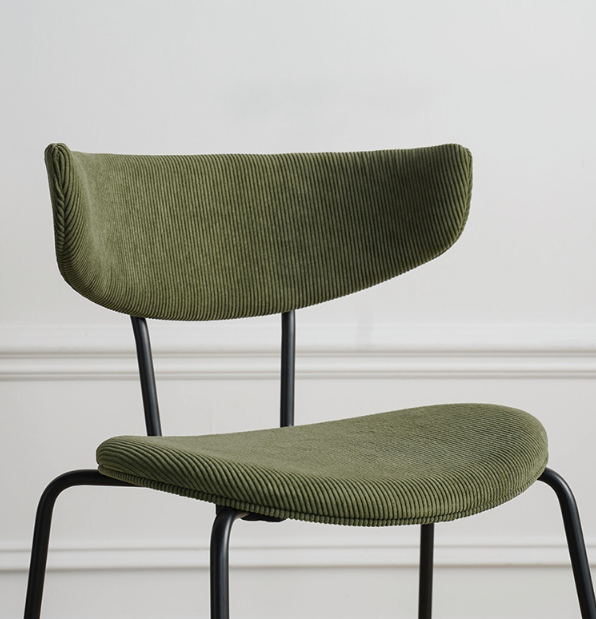 Cord Dining Chair - The Feelter