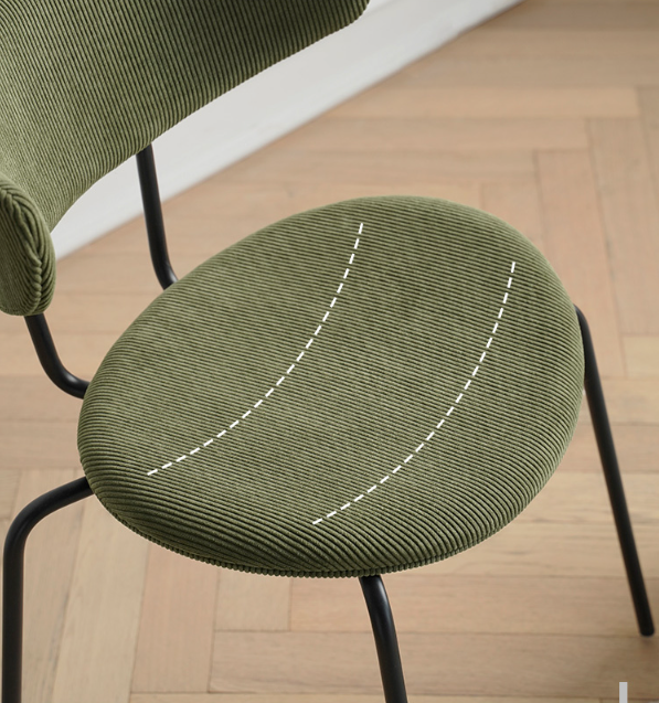 Cord Dining Chair - The Feelter