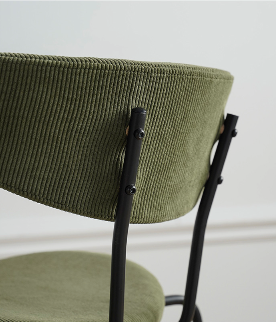 Cord Dining Chair - The Feelter