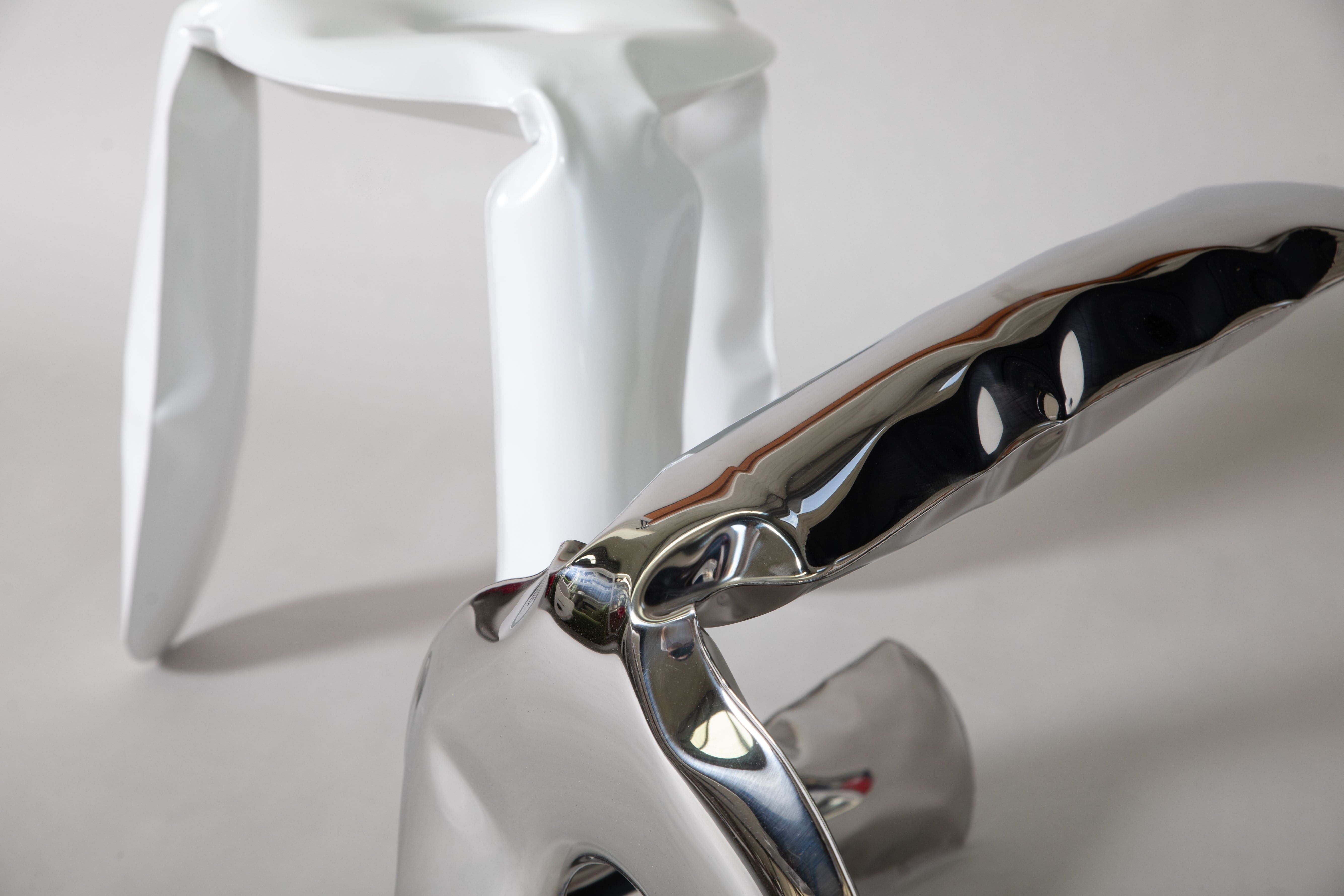 Balloon Stool | The Feelter