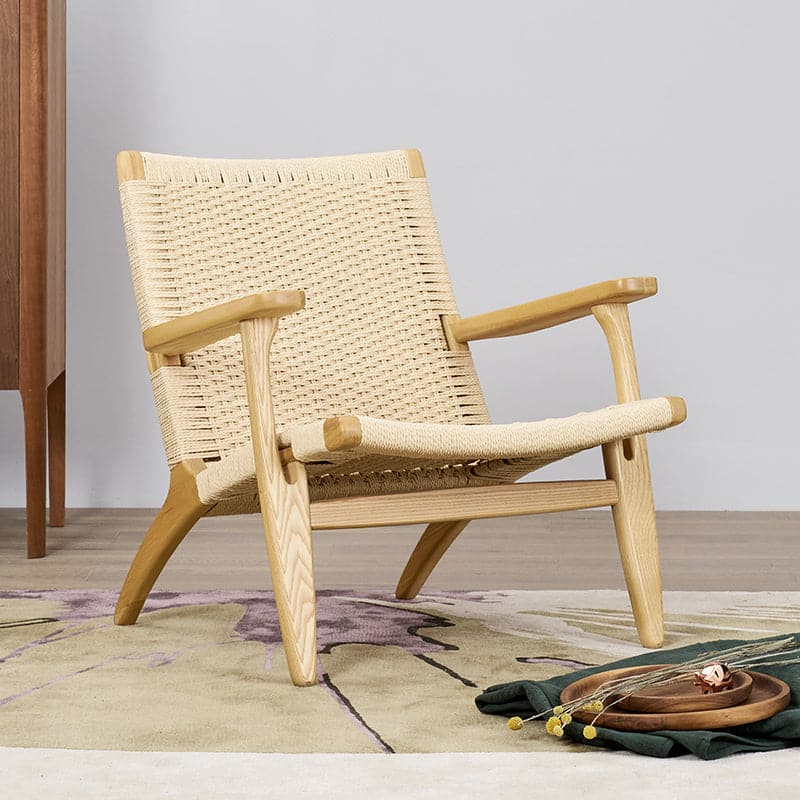mid century furniture Replica Hans Wegner | CH25 Easy Chair