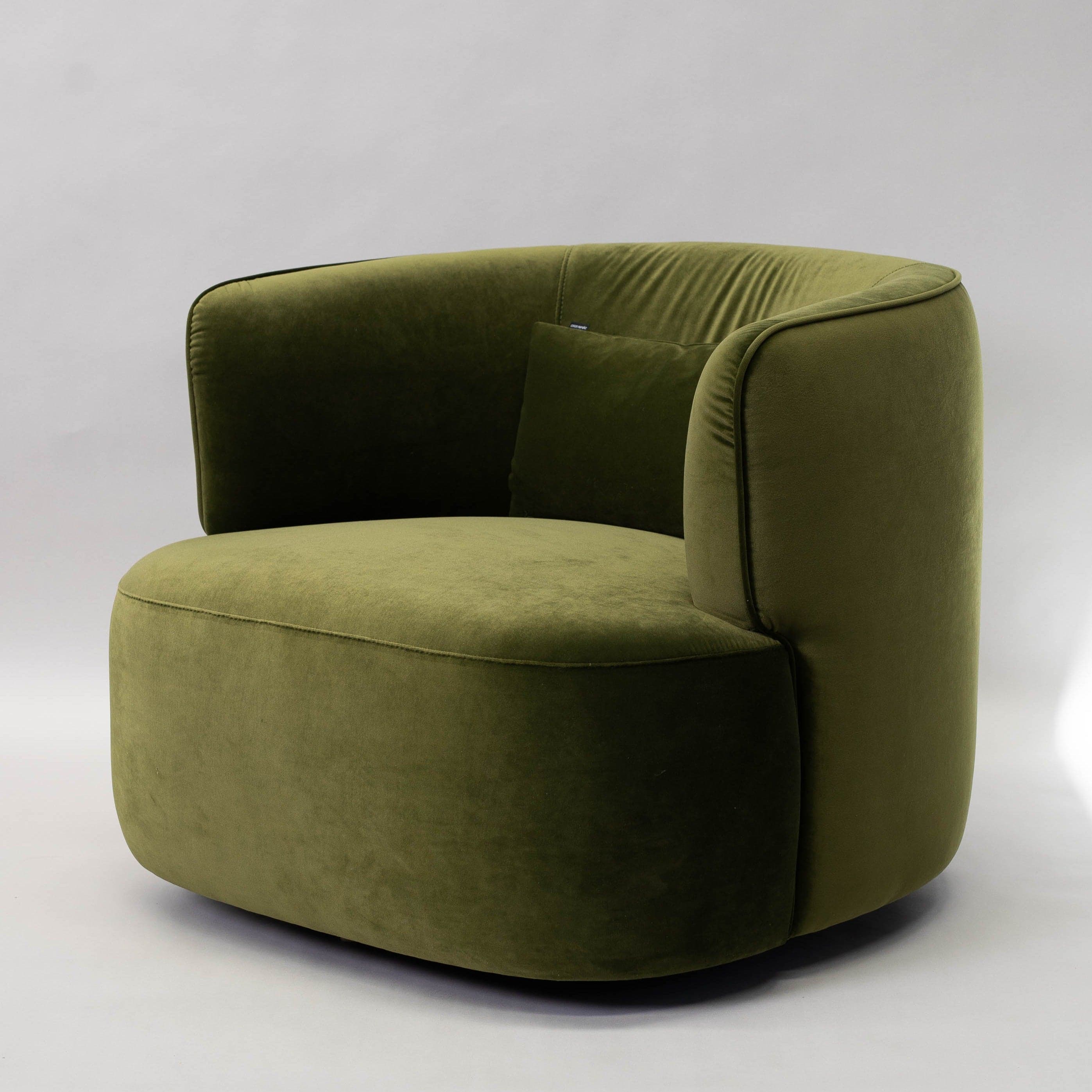 THE FEELTER HEB Sofa | Armchair