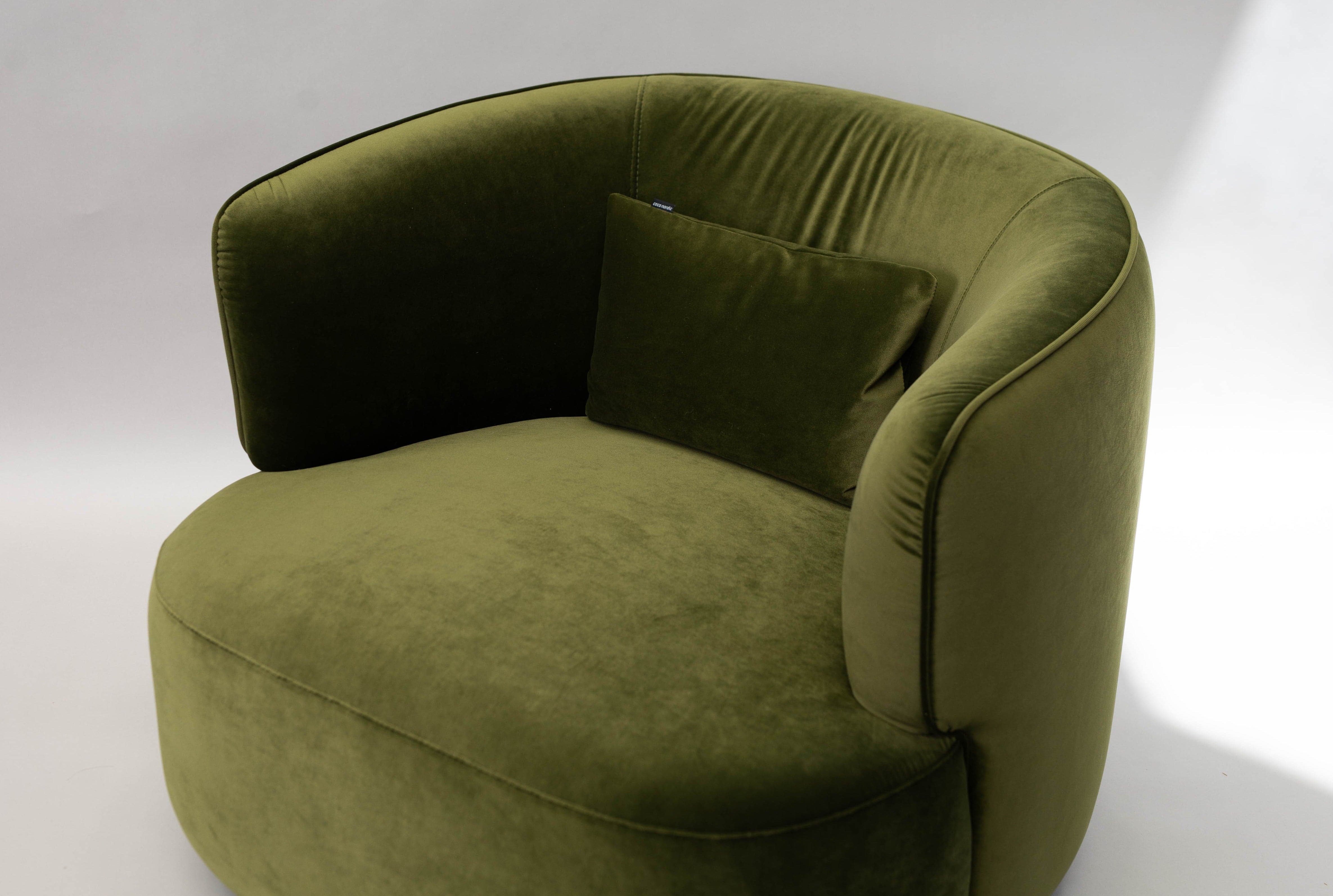 THE FEELTER HEB Sofa | Armchair