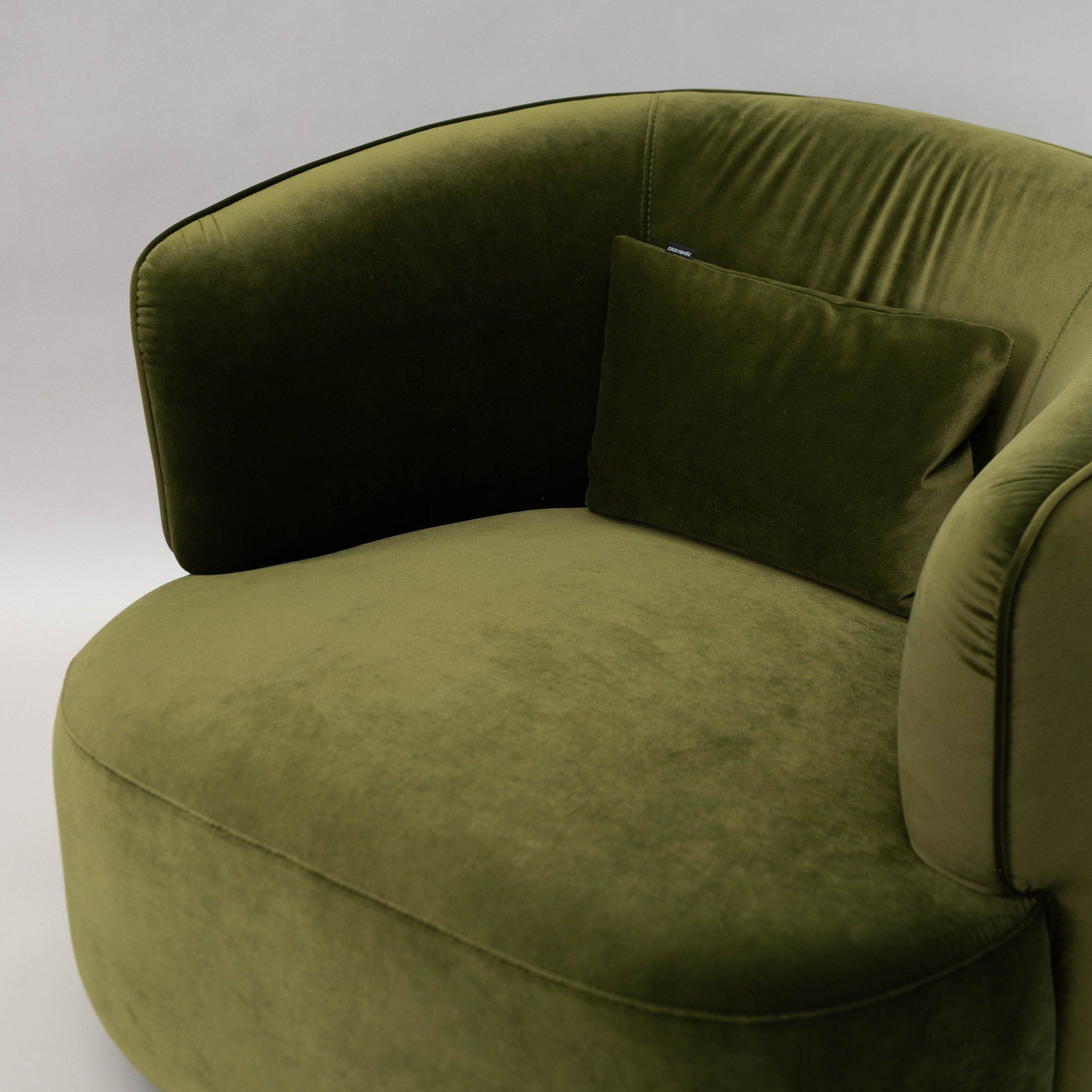 THE FEELTER HEB Sofa | Armchair