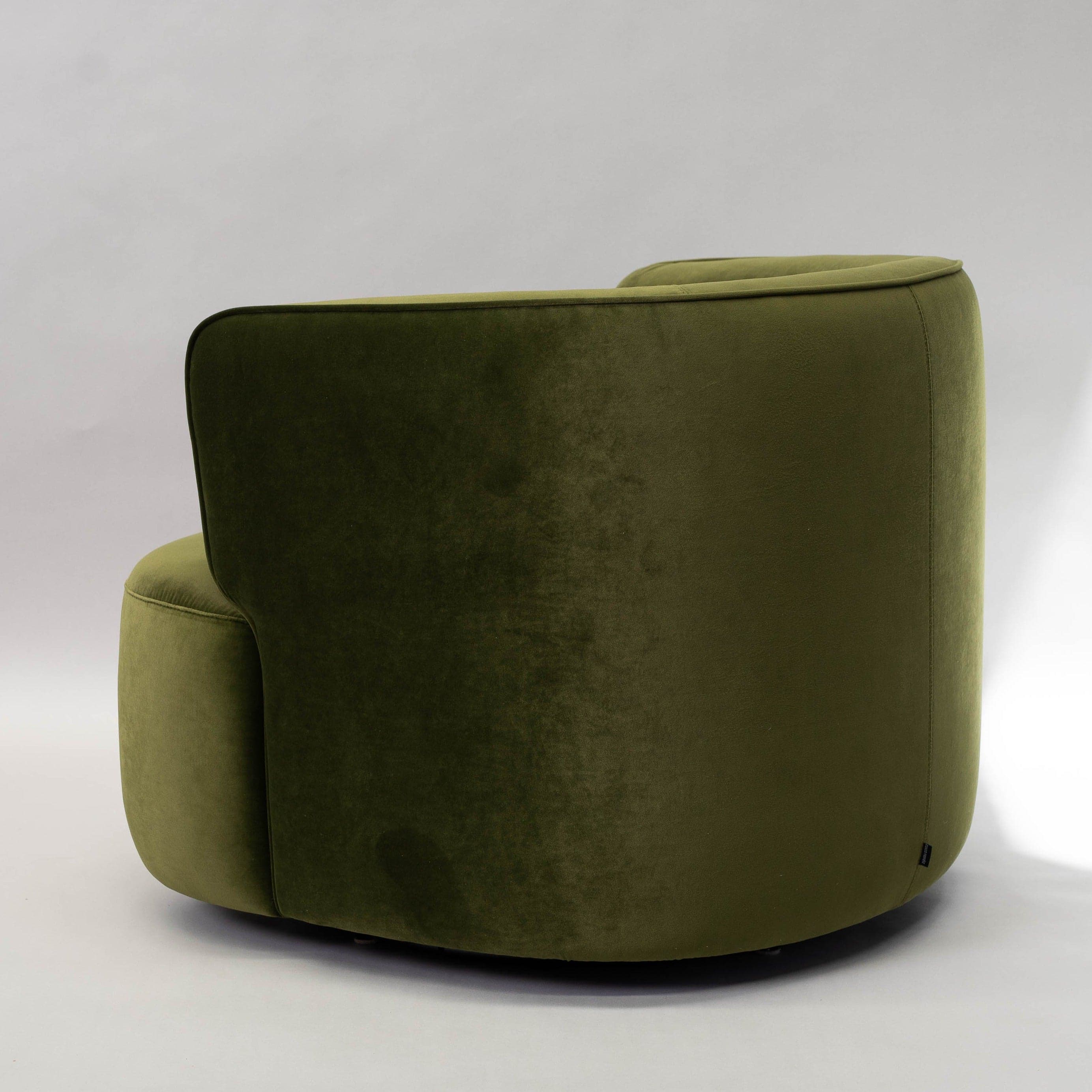 THE FEELTER HEB Sofa | Armchair