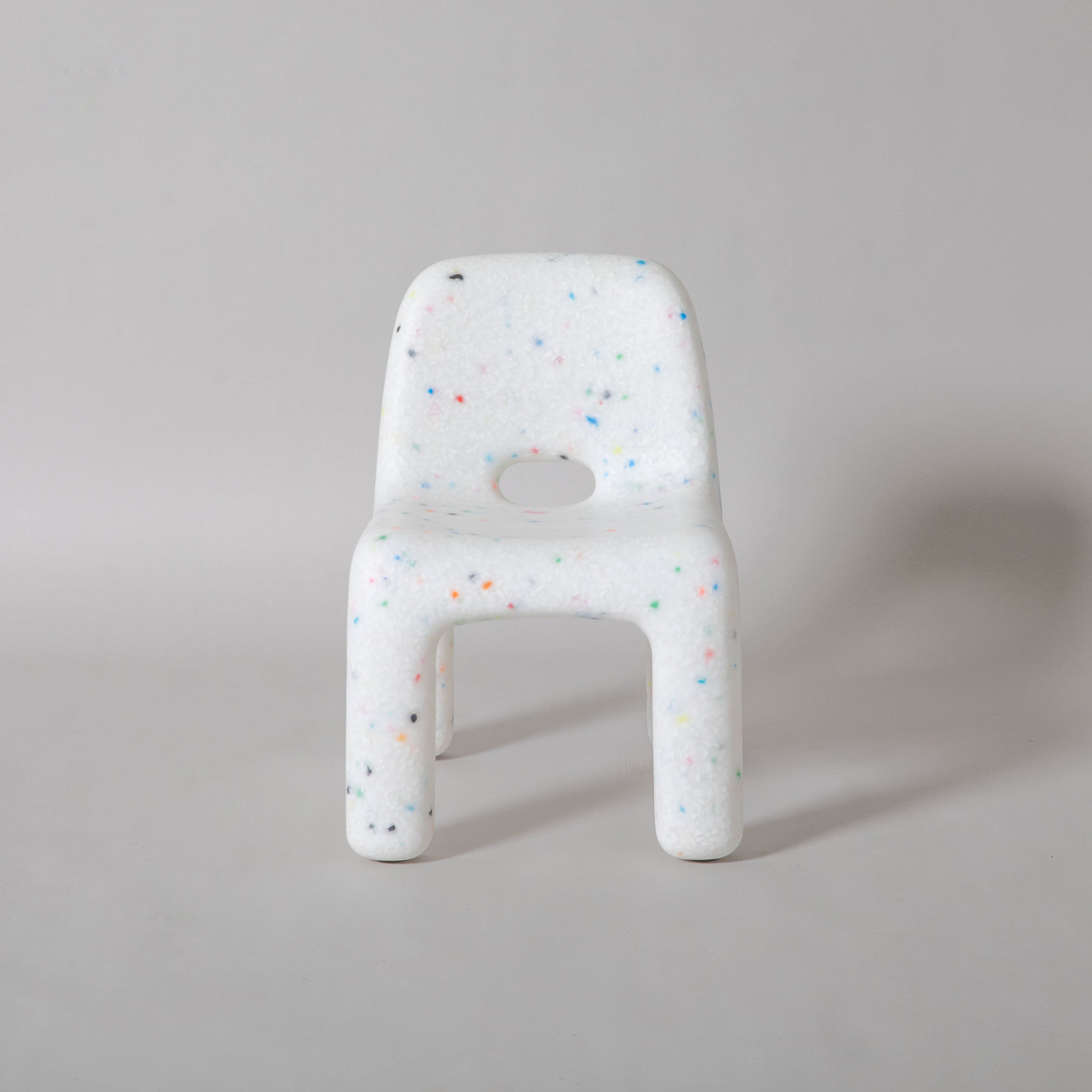 Outdoor Kid's Confetti Chair