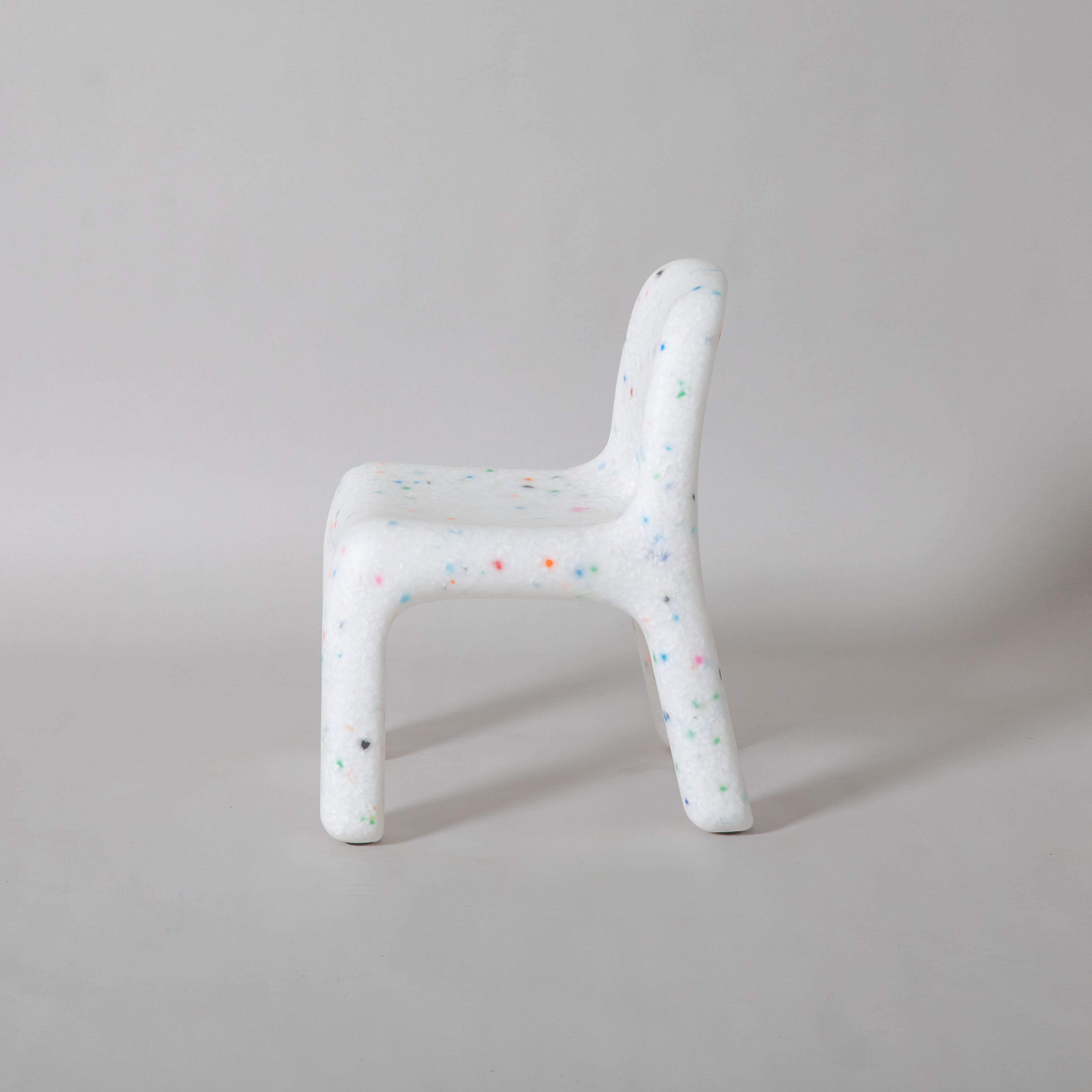 Outdoor Kid's Confetti Chair