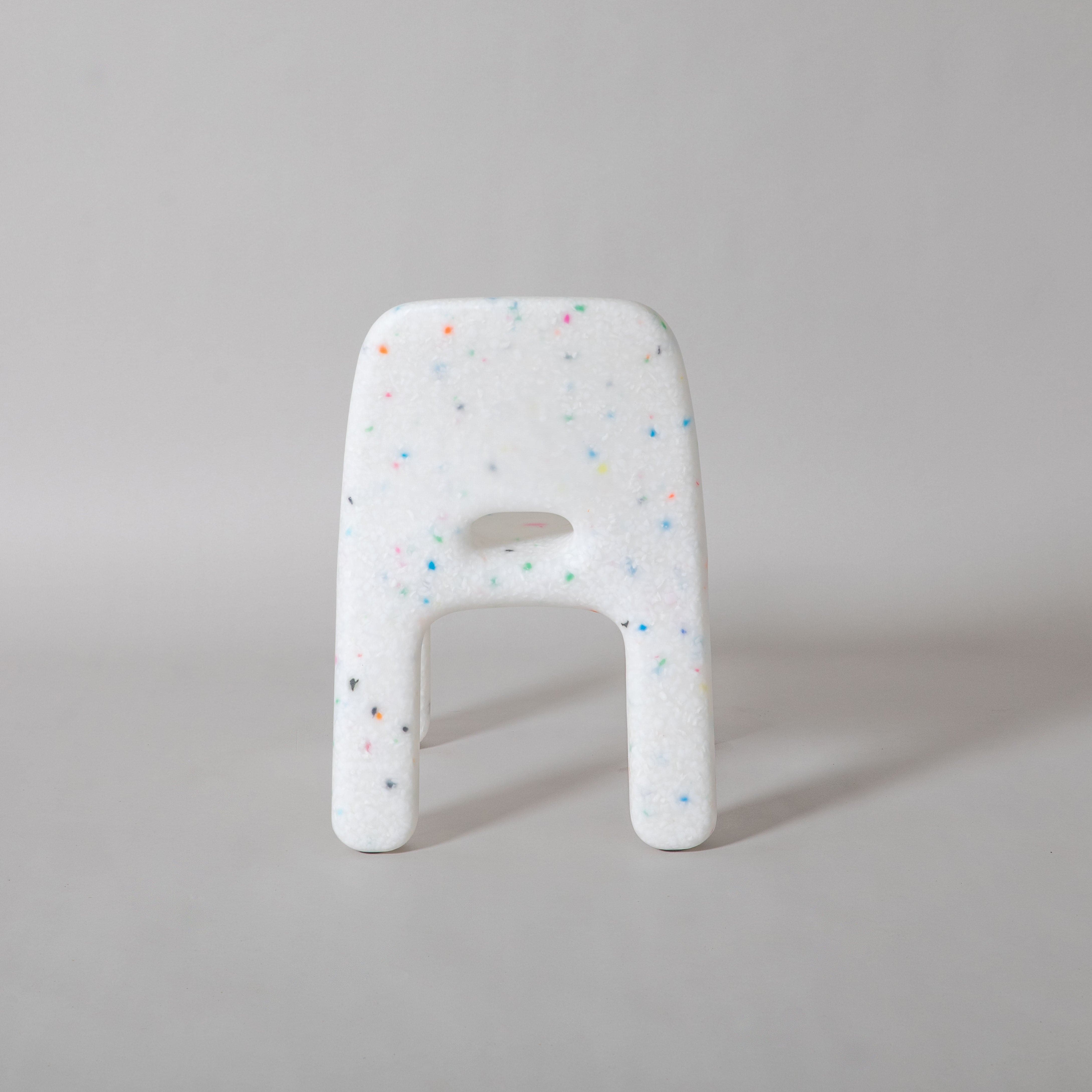 Outdoor Kid's Confetti Chair