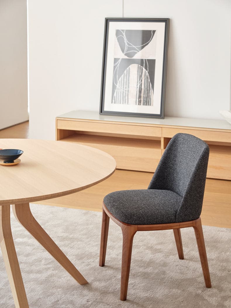 Designer Furniture | Grace Dining Chair