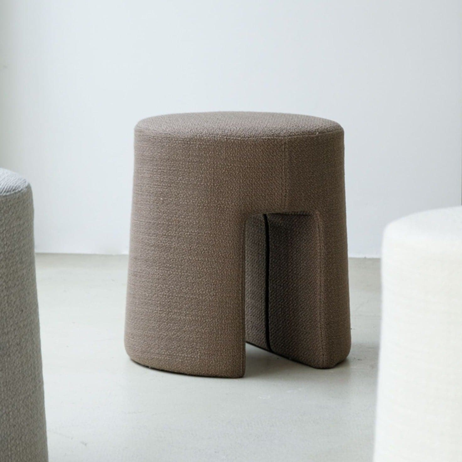 Designer Furniture | Top Hat Stool