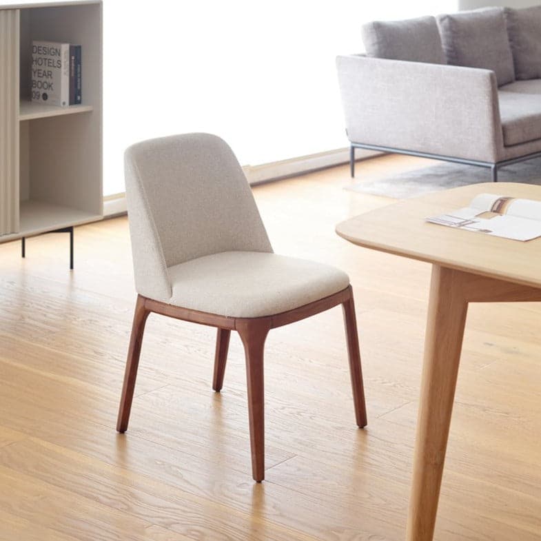 Designer Furniture | Grace Dining Chair
