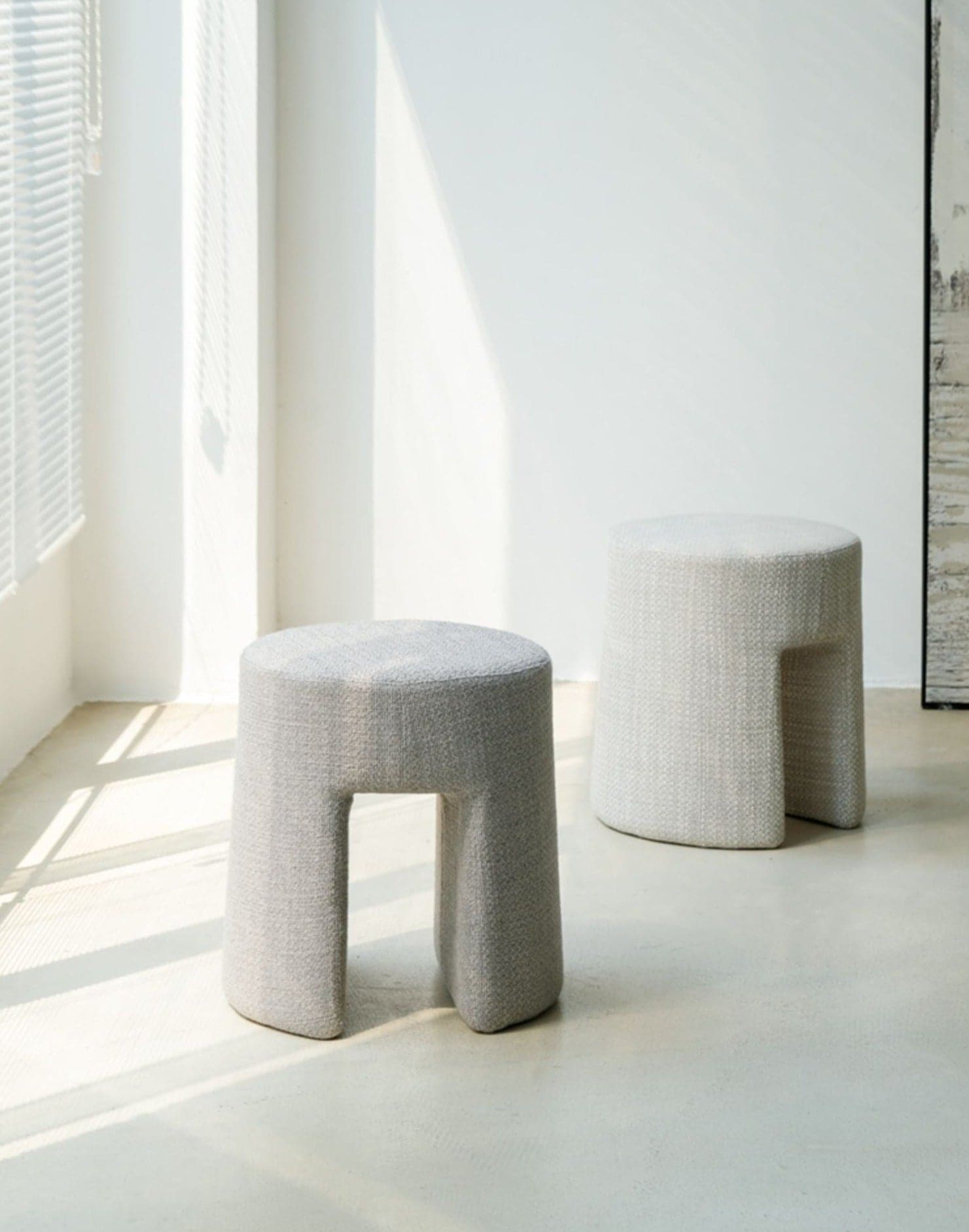 Designer Furniture | Top Hat Stool