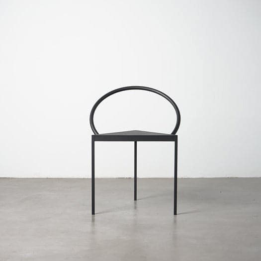 Black Mountain Furniture | Triangolo Dining Chair
