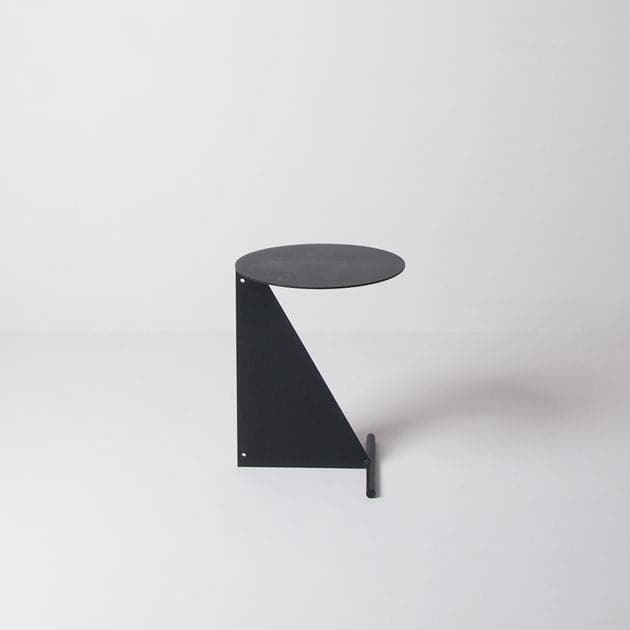 Black Mountain Furniture | Kline Side Table - The Feelter