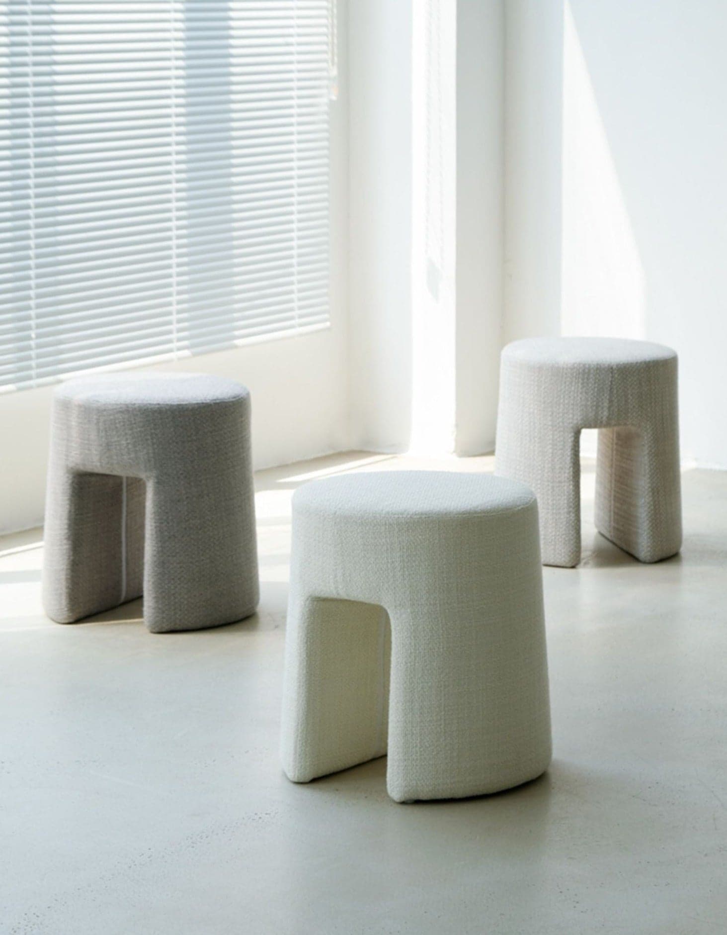 Designer Furniture | Top Hat Stool