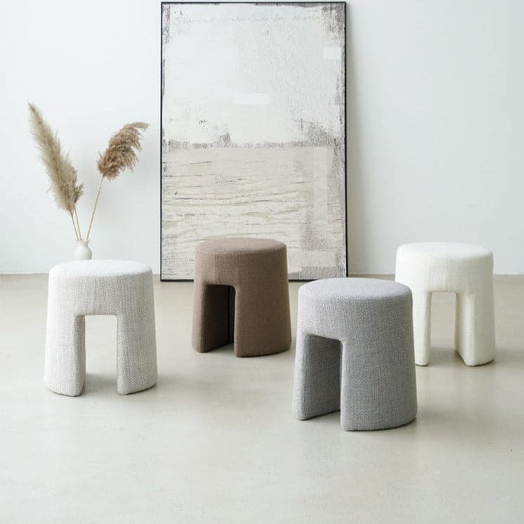 Designer Furniture | Top Hat Stool