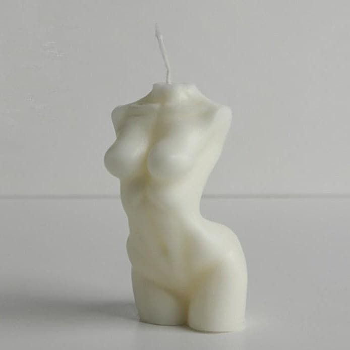 Bust Candle Series